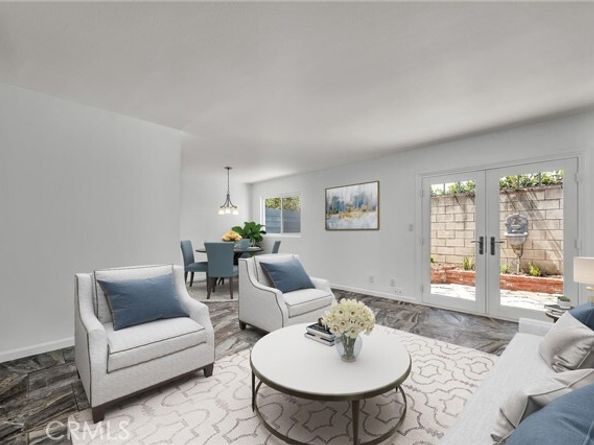 21333 Lassen Street 6H, Chatsworth (los Angeles) CA 91311