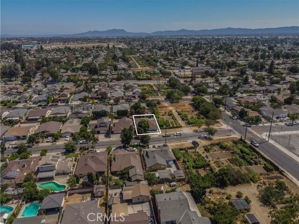 13524 Chase Street, Arleta (los Angeles) CA 91331