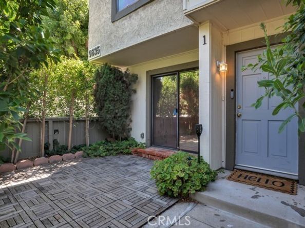 9635 Sepulveda Boulevard 1, North Hills (los Angeles) CA 91343