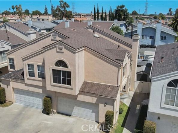 19017 Gault Street 103, Reseda (los Angeles) CA 91335