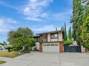 7800 Winnetka Avenue, Winnetka (los Angeles) CA 91306