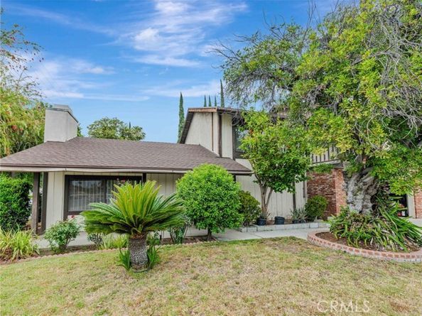 7800 Winnetka Avenue, Winnetka (los Angeles) CA 91306