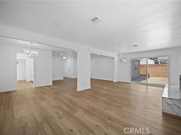 7848 Chastain Avenue, Reseda (los Angeles) CA 91335