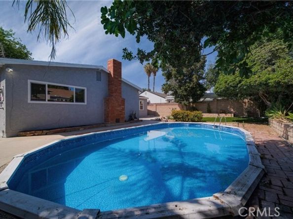 7848 Chastain Avenue, Reseda (los Angeles) CA 91335