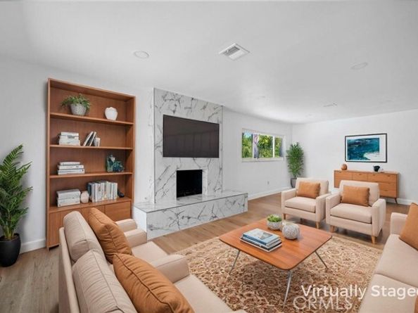 7848 Chastain Avenue, Reseda (los Angeles) CA 91335