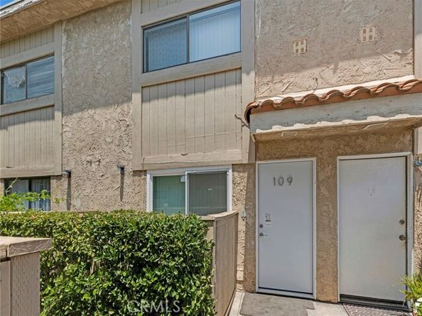 9834 Sepulveda Boulevard 109, North Hills (los Angeles) CA 91343
