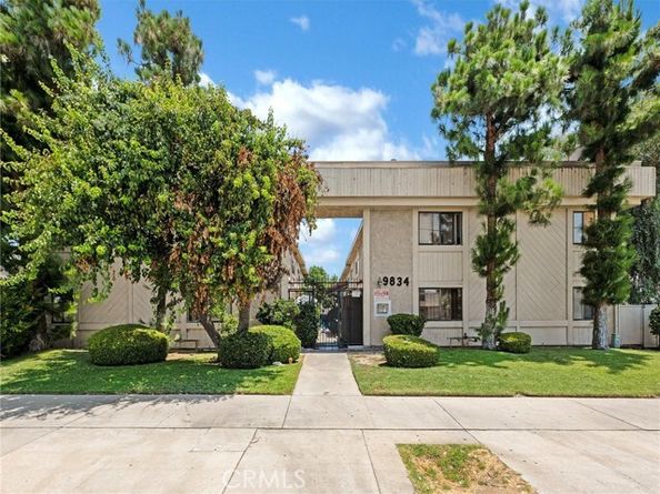 9834 Sepulveda Boulevard 109, North Hills (los Angeles) CA 91343