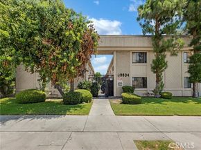 9834 Sepulveda Boulevard 109, North Hills (los Angeles) CA 91343