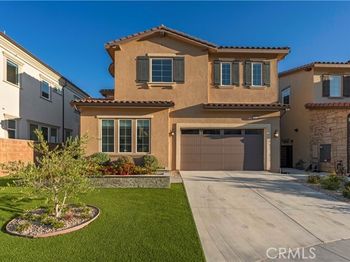 20526 W Deer Grass Court