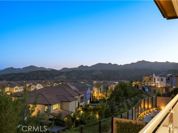 20526 W Deer Grass Court, Porter Ranch (los Angeles) CA 91326