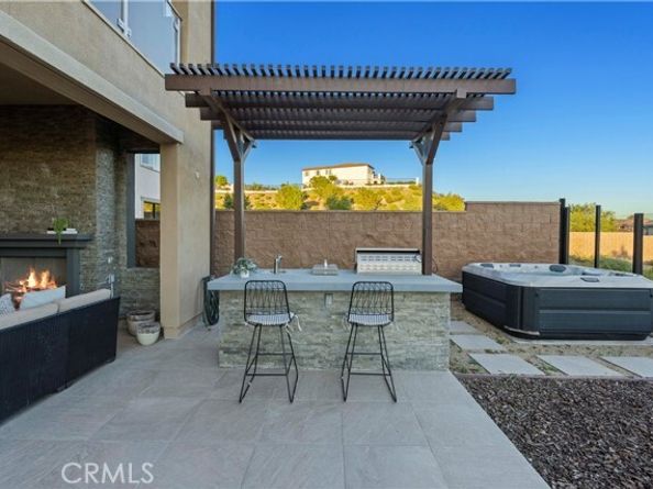 20526 W Deer Grass Court, Porter Ranch (los Angeles) CA 91326