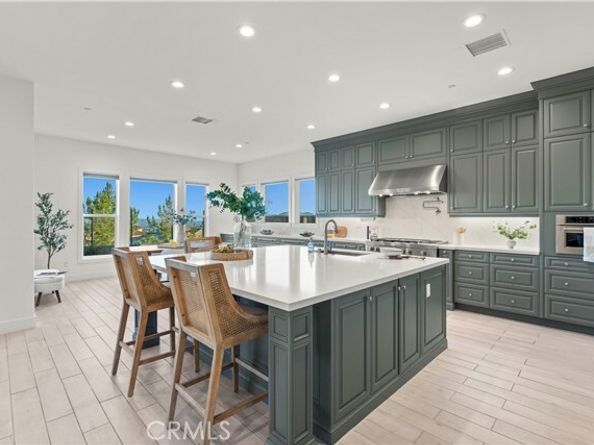 20526 W Deer Grass Court, Porter Ranch (los Angeles) CA 91326