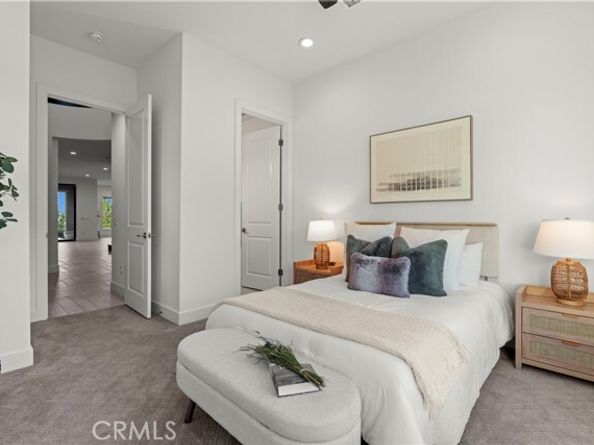 20526 W Deer Grass Court, Porter Ranch (los Angeles) CA 91326