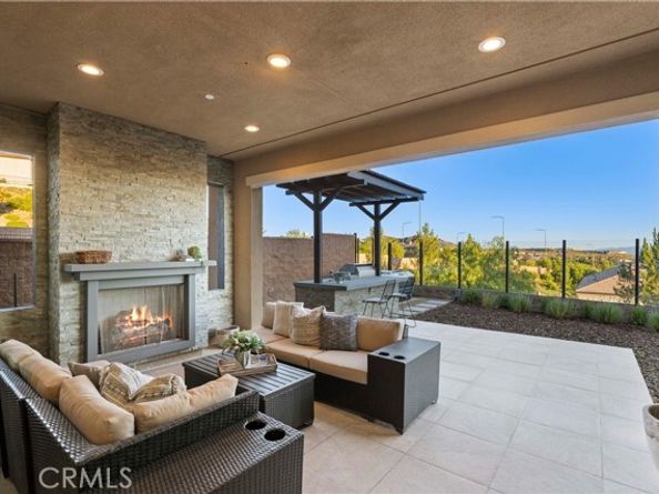20526 W Deer Grass Court, Porter Ranch (los Angeles) CA 91326