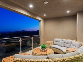 20526 W Deer Grass Court, Porter Ranch (los Angeles) CA 91326