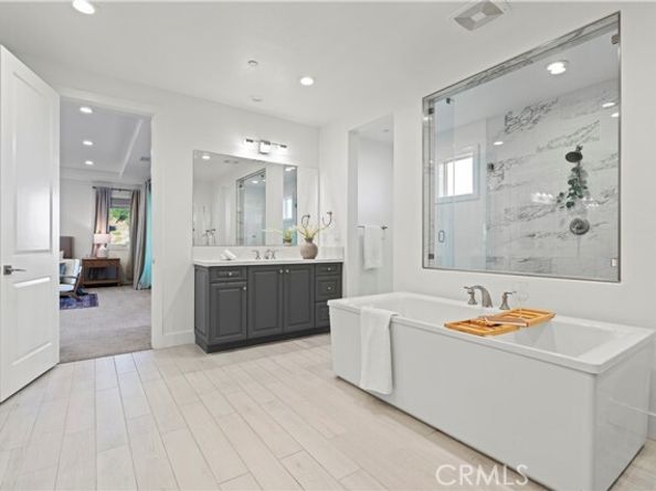 20526 W Deer Grass Court, Porter Ranch (los Angeles) CA 91326