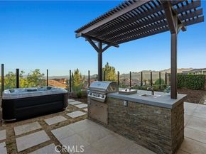 20526 W Deer Grass Court, Porter Ranch (los Angeles) CA 91326