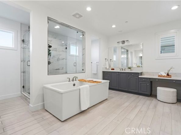20526 W Deer Grass Court, Porter Ranch (los Angeles) CA 91326
