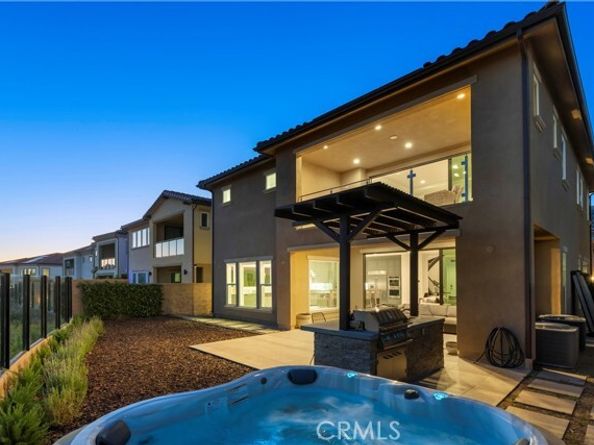 20526 W Deer Grass Court, Porter Ranch (los Angeles) CA 91326
