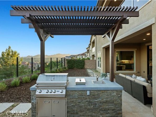 20526 W Deer Grass Court, Porter Ranch (los Angeles) CA 91326