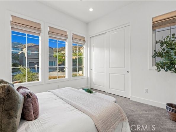 20526 W Deer Grass Court, Porter Ranch (los Angeles) CA 91326