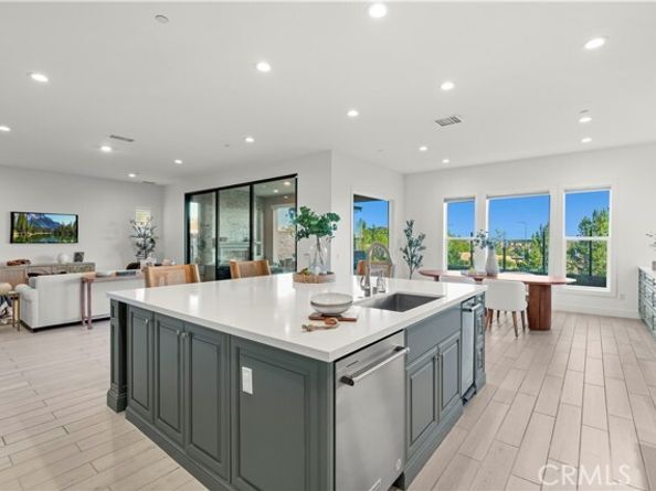 20526 W Deer Grass Court, Porter Ranch (los Angeles) CA 91326
