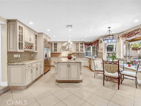 23676 Justice Street, West Hills (los Angeles) CA 91304