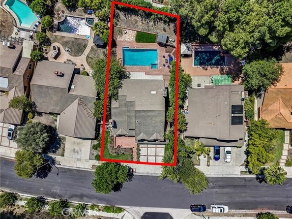 23676 Justice Street, West Hills (los Angeles) CA 91304
