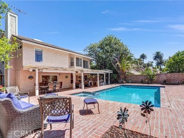 23676 Justice Street, West Hills (los Angeles) CA 91304