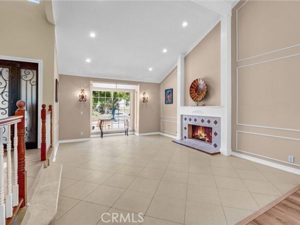 23676 Justice Street, West Hills (los Angeles) CA 91304