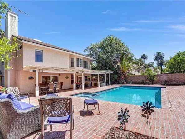 23676 Justice Street, West Hills (los Angeles) CA 91304
