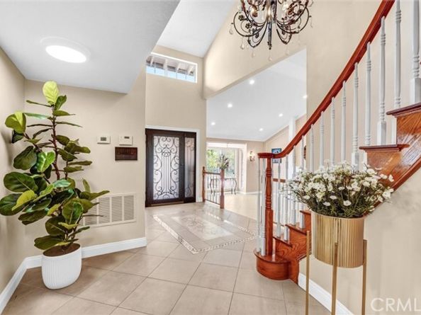 23676 Justice Street, West Hills (los Angeles) CA 91304