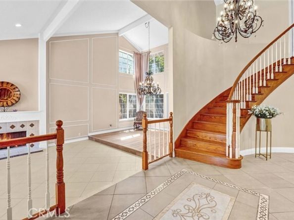 23676 Justice Street, West Hills (los Angeles) CA 91304