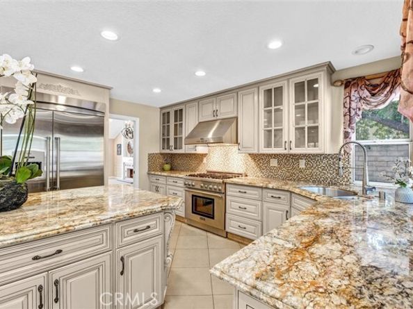 23676 Justice Street, West Hills (los Angeles) CA 91304