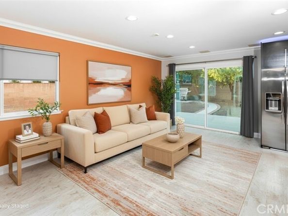 22715 Keswick Street, West Hills (los Angeles) CA 91304