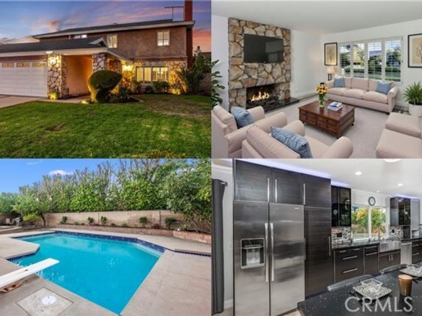 22715 Keswick Street, West Hills (los Angeles) CA 91304