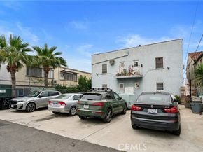 1309 N Edgemont, Los Angeles CA 90027