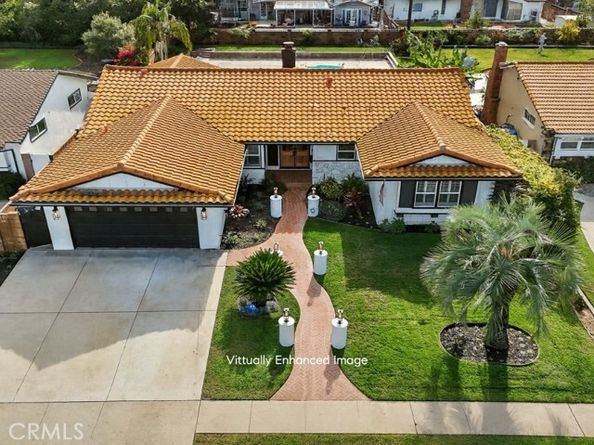 23642 Community St, West Hills (los Angeles) CA 91304