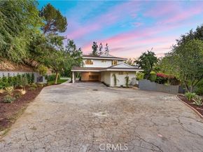 4620 Encino Avenue, Encino (los Angeles) CA 91316