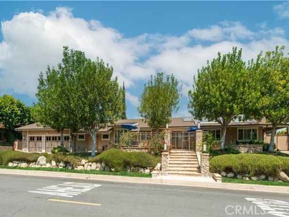 16426 Knollwood Drive, Granada Hills (los Angeles) CA 91344