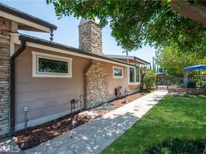 16426 Knollwood Drive, Granada Hills (los Angeles) CA 91344