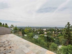 3622 Roberts View, Studio City (los Angeles) CA 91604
