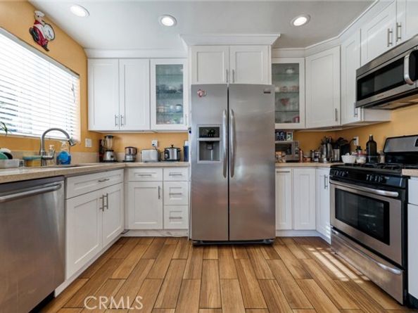 19545 Sherman Way 97, Reseda (los Angeles) CA 91335