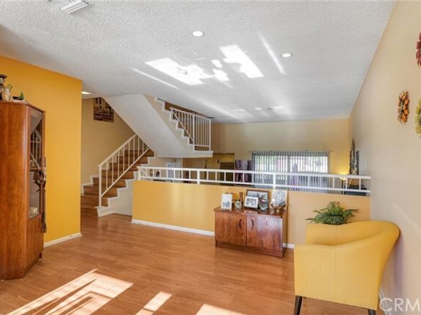 19545 Sherman Way 97, Reseda (los Angeles) CA 91335