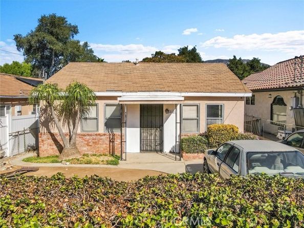 8421 Grenoble, Sunland (los Angeles) CA 91040