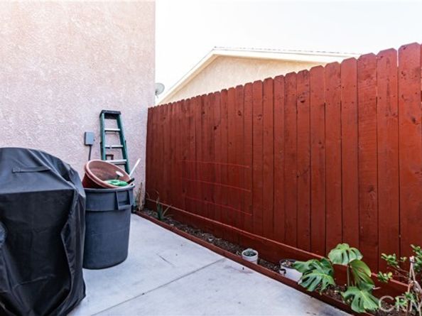 12120 Terra Bella St # 4, Pacoima (los Angeles) CA 91331