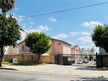 12120 Terra Bella St # 4