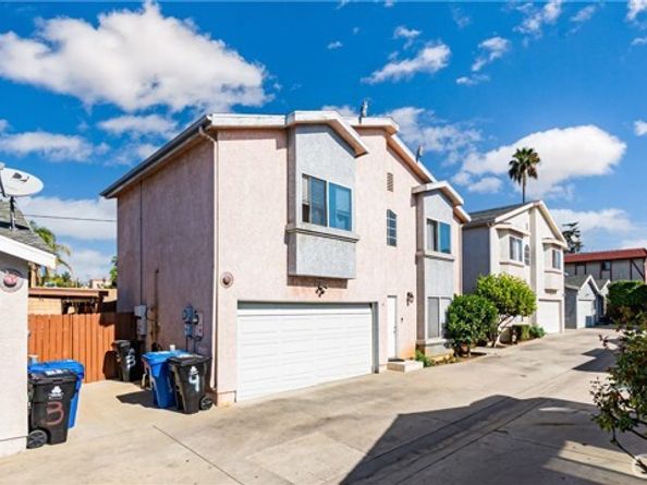 12120 Terra Bella St # 4, Pacoima (los Angeles) CA 91331