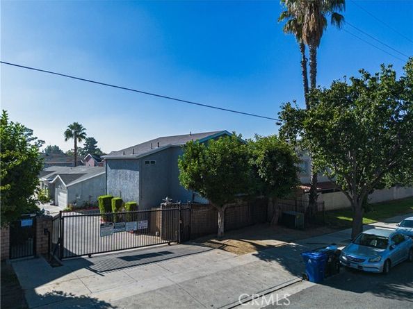 12120 Terra Bella St # 4, Pacoima (los Angeles) CA 91331