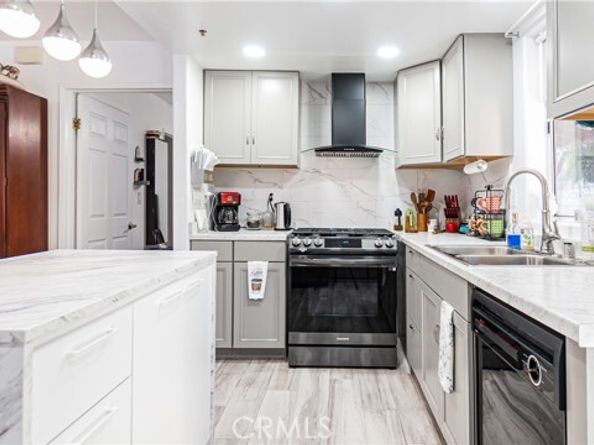 12120 Terra Bella St # 4, Pacoima (los Angeles) CA 91331